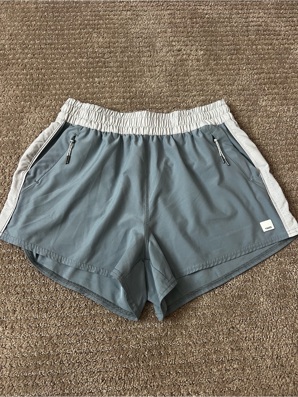 Vuori Women's Dash Short
